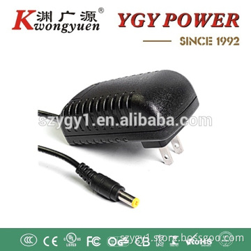 AC/DC input 110v to 240v output 15V 12v 5V 9V power adapter for set-top and pos machine